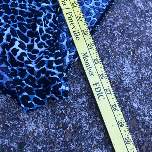 MiracleSuit Cheetah Print Summer Swimsuit One piece - Picture 3 of 6
